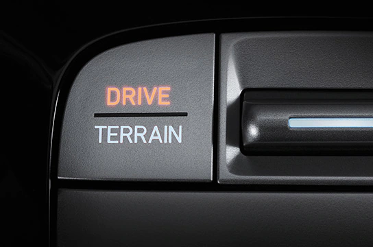 Жол режимдері 