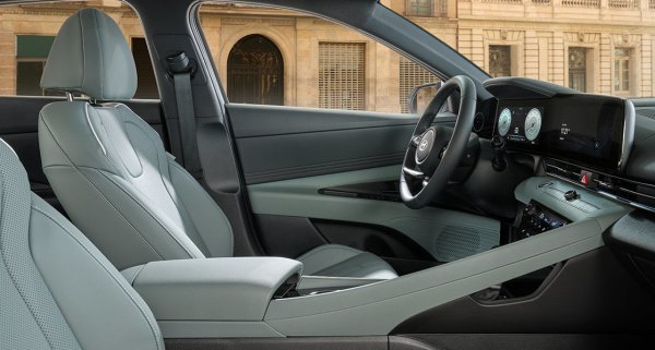 Самый чувственный.